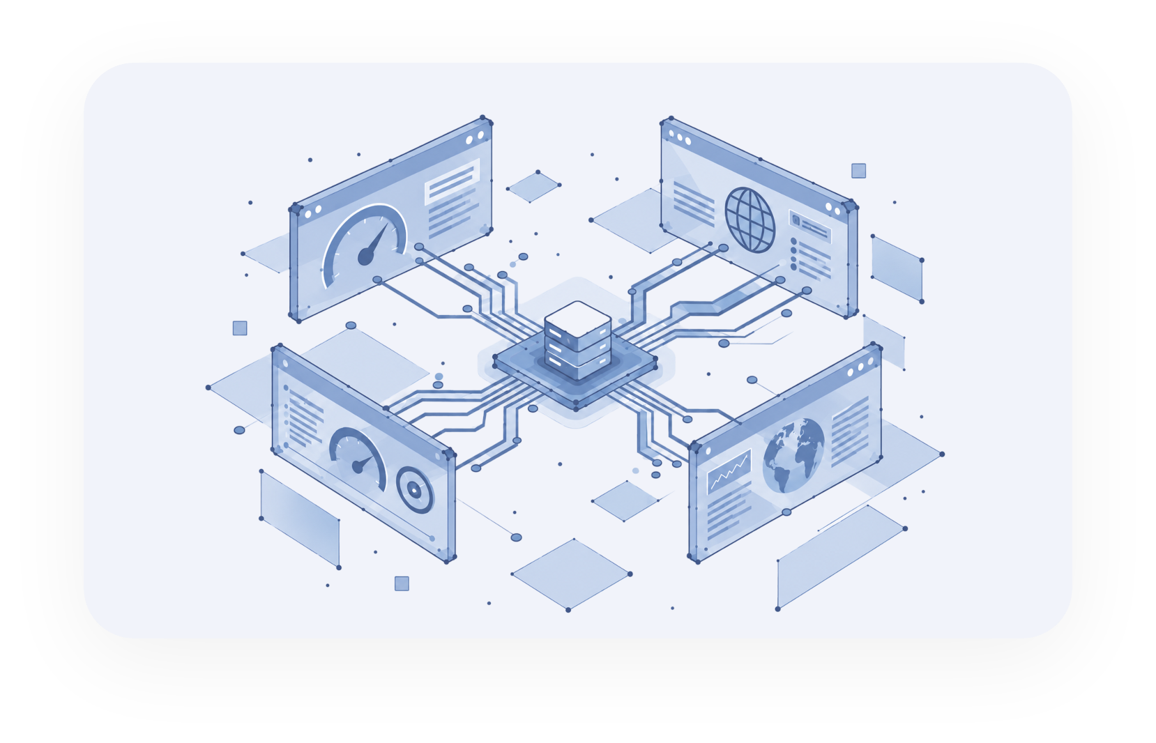 Share Salesforce data directly with cloud data platforms