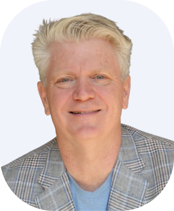 Steve Simpson