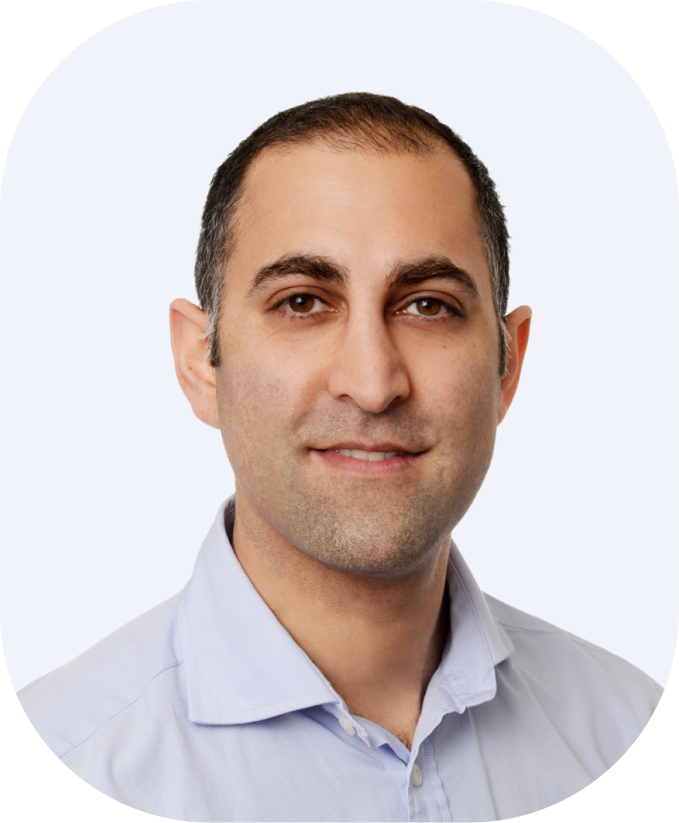 Sam Wadhwani