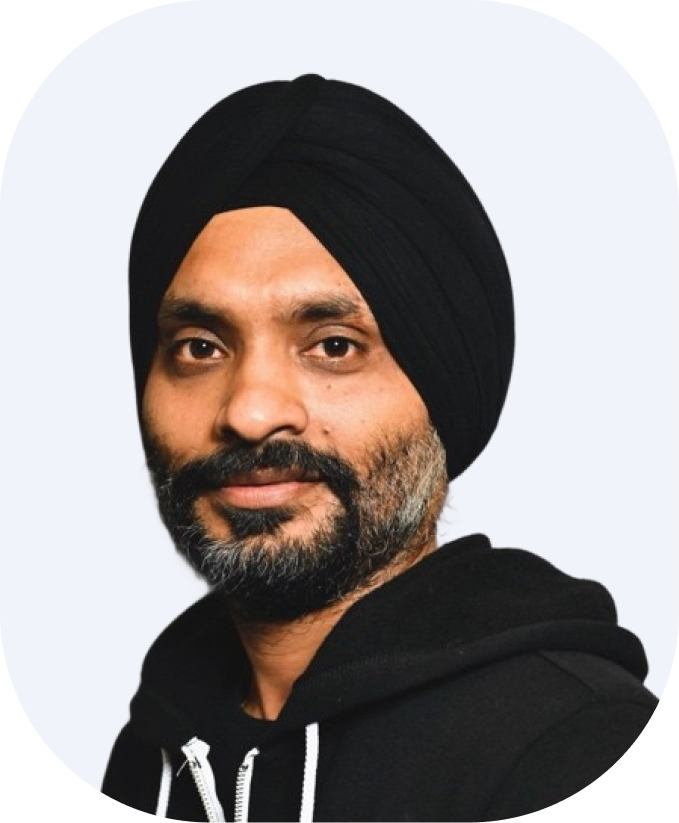 Chetan Chugh