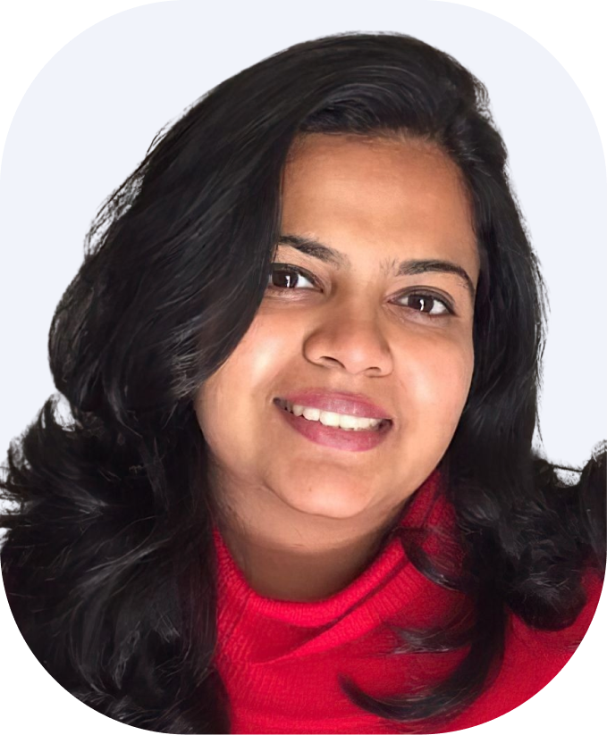Sandhya Mangrulkar