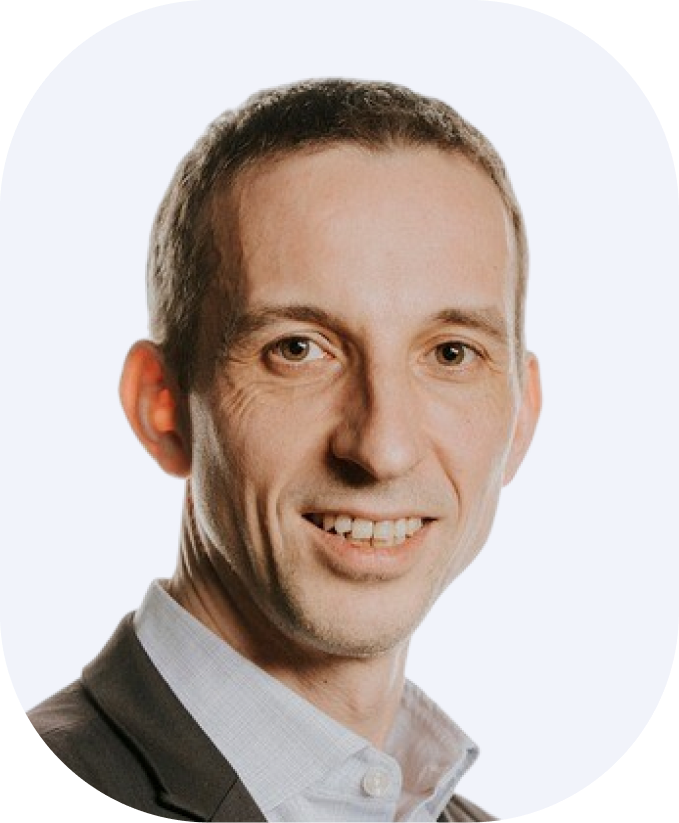 Arnaud Treps