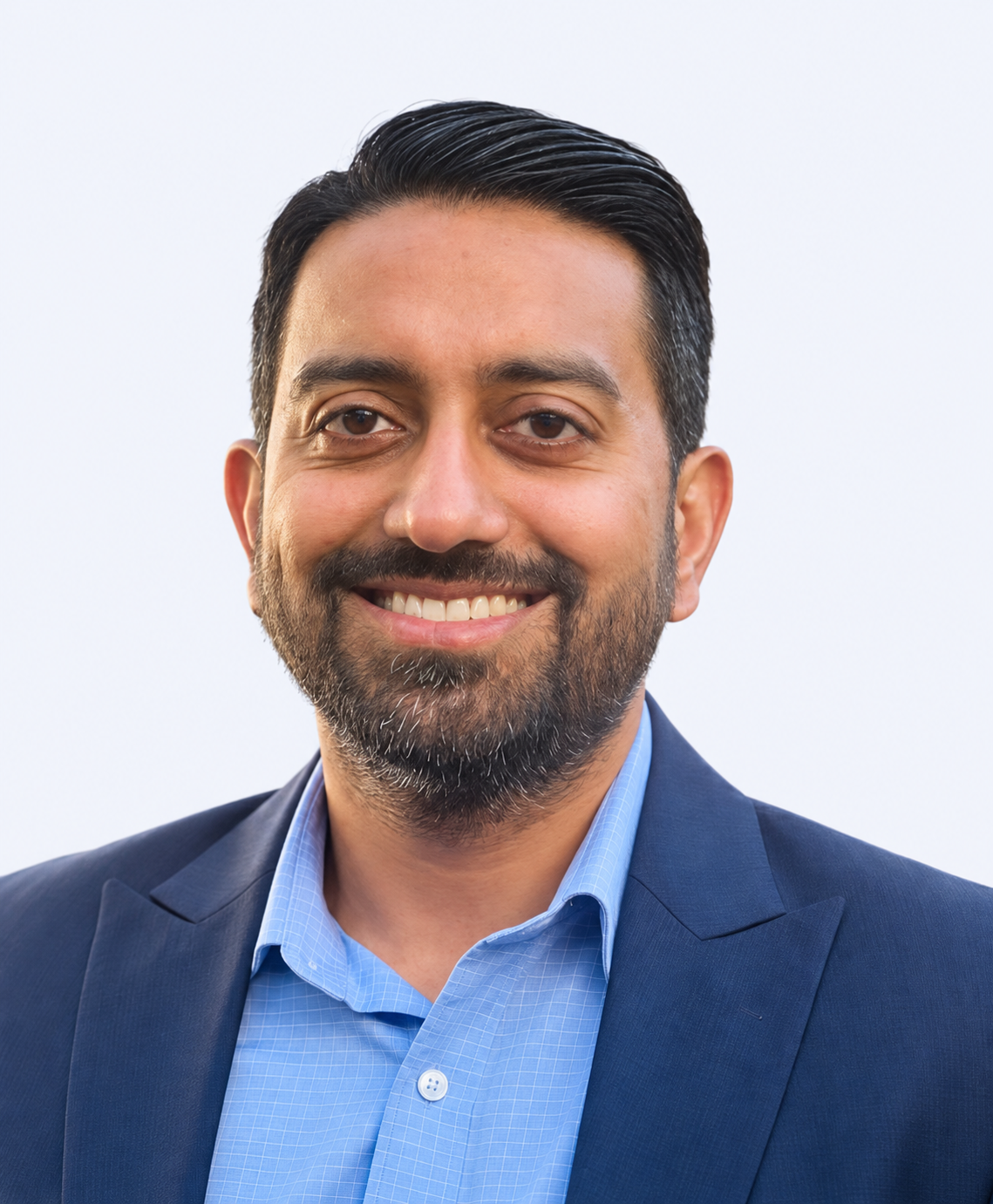 Karan Gogna
