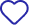 Blue heart-shaped balloon icon with a small knot at the bottom.