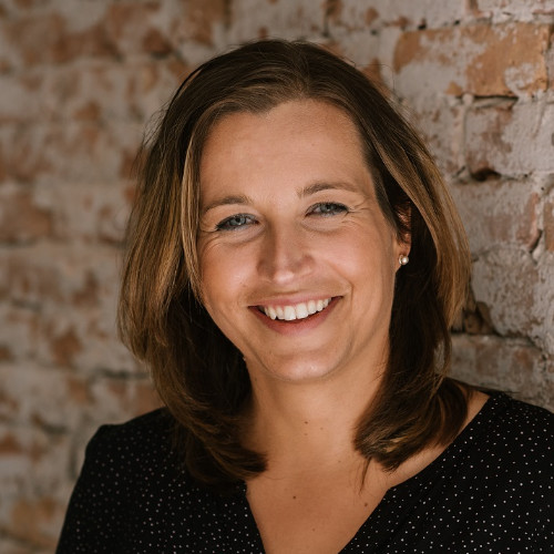 Margriet van der Woerd