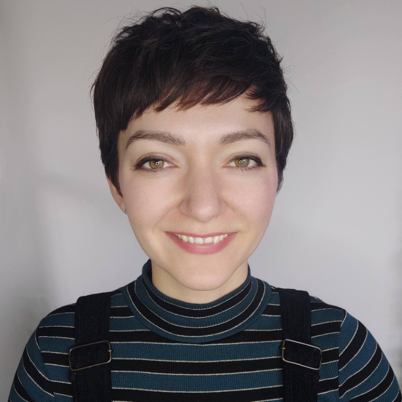 Kayleigh Bates