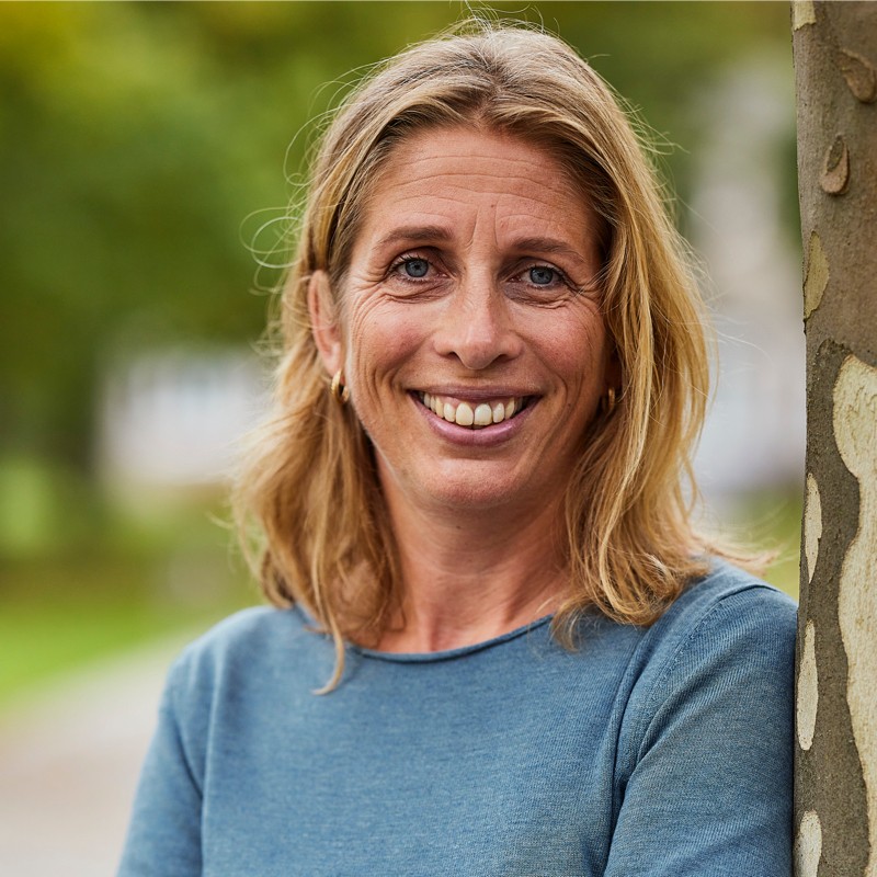 Maaike Zwaan