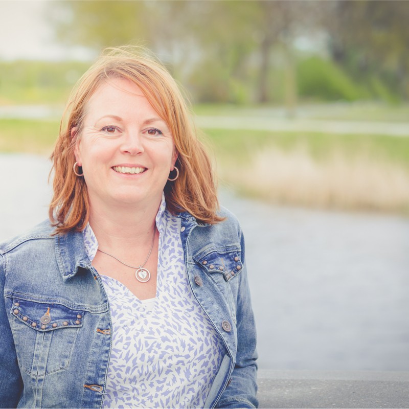 Marianne Veld