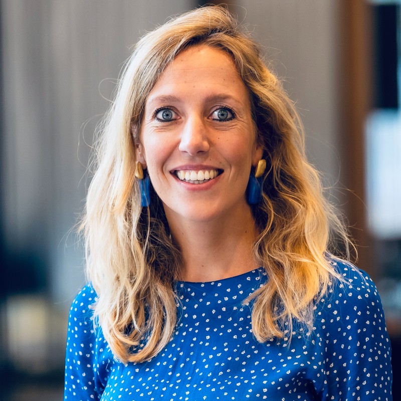 Marlies Booijink