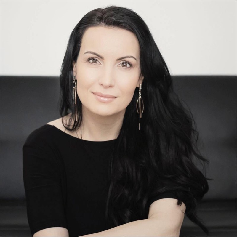 Mihaela Florentina Tenchiu