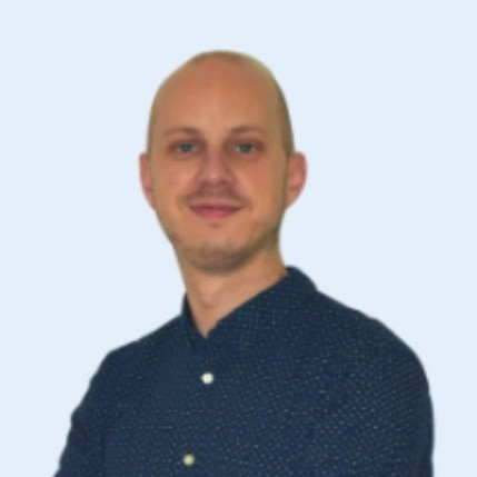 Jelle van Dijk