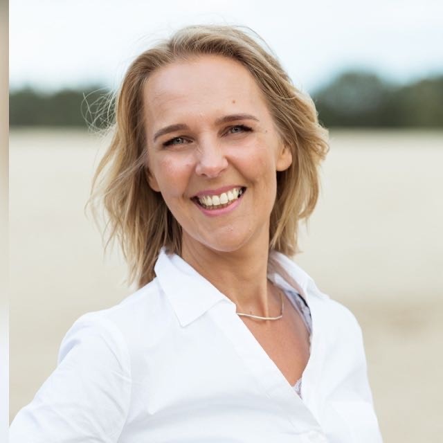 Karine van den Noort