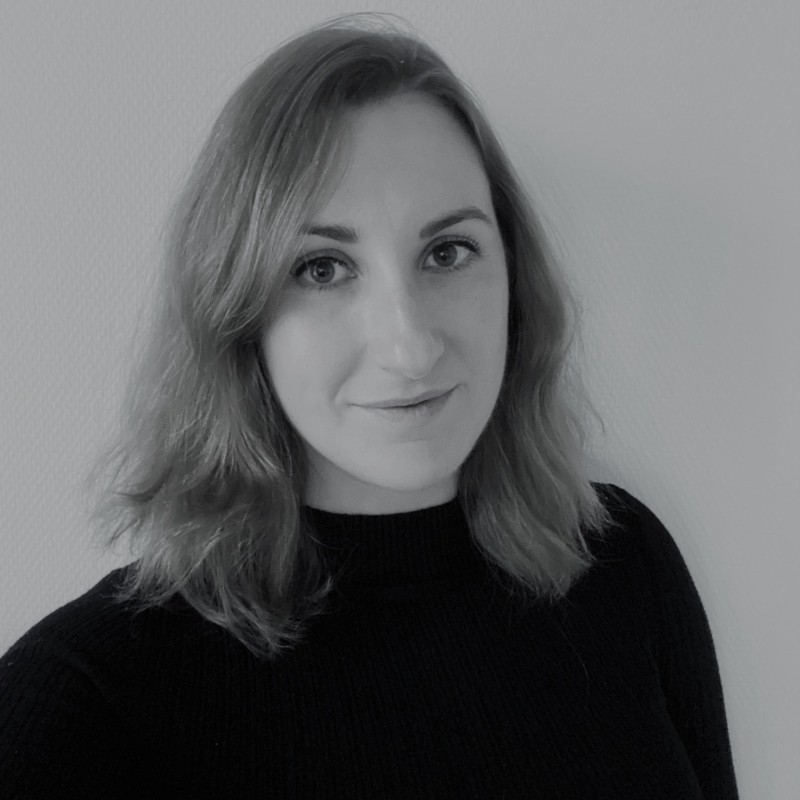 Juliette van den Dungen