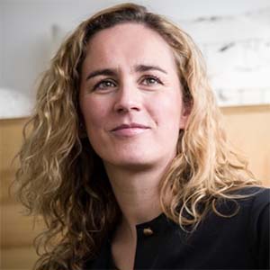 Elke van Leerberghe