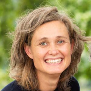 Hanneke Hovels