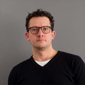 Jordi Oostmeijer