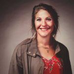 Annemarieke Scheperkamp