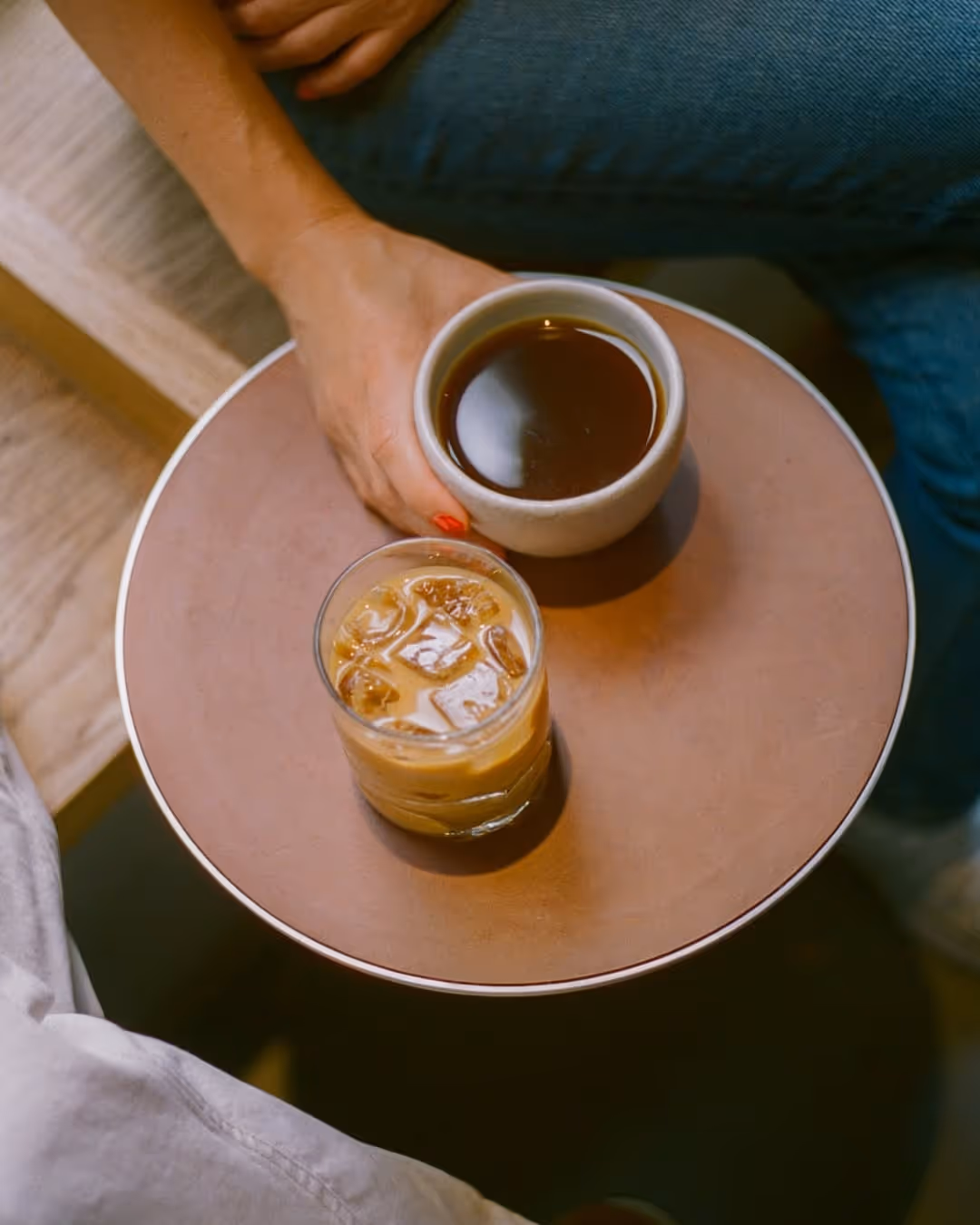 name: Brennan Goldstein | instagram: brennangoldstein