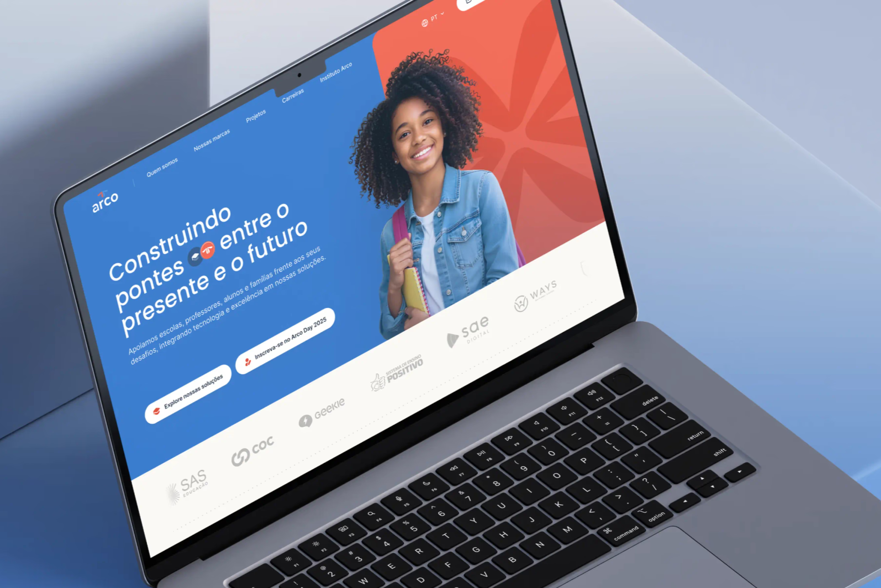 site profile thumbnail