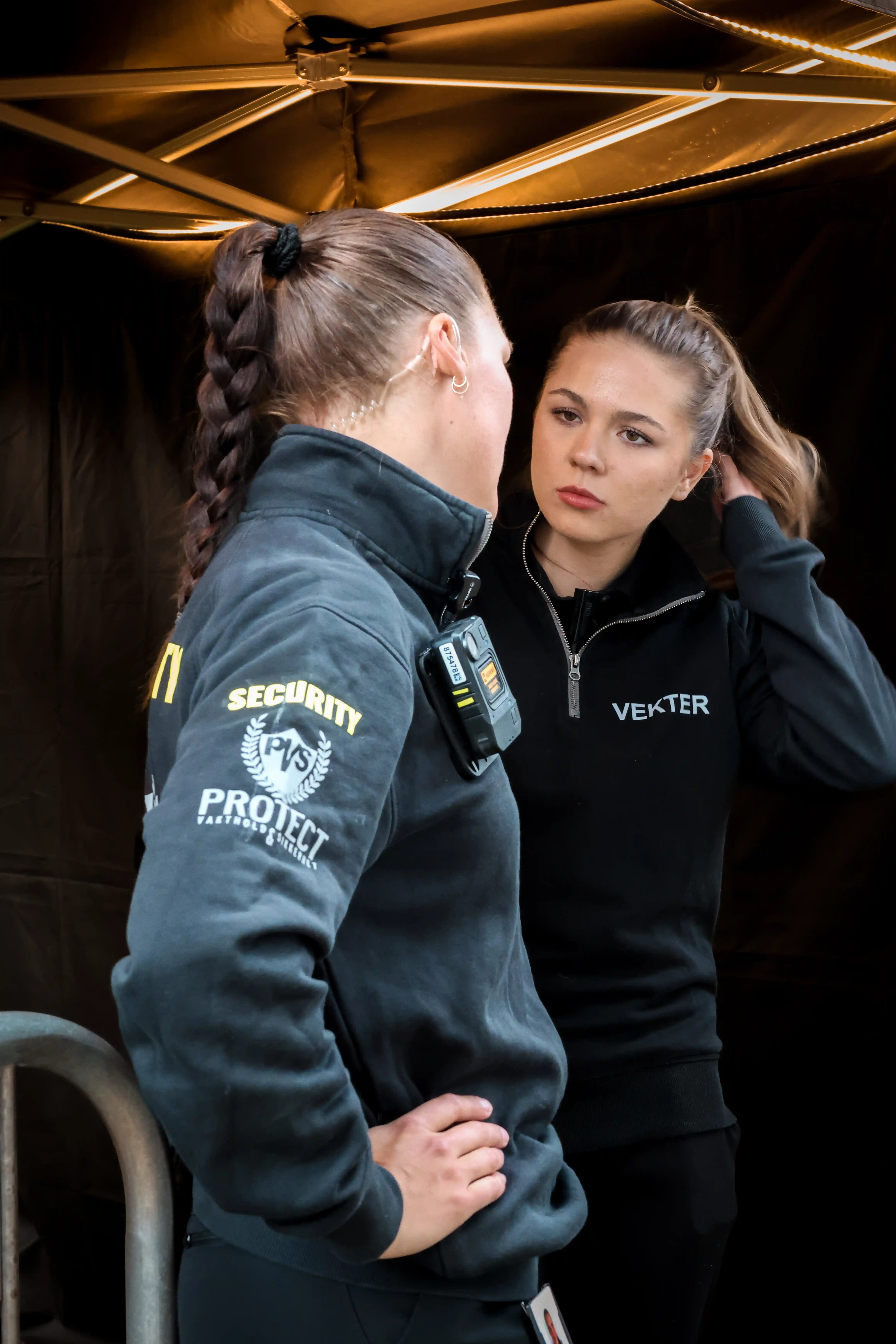 A photo representing the service in question