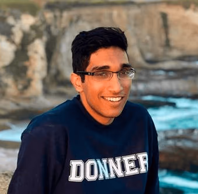 Nikhil Cheerla