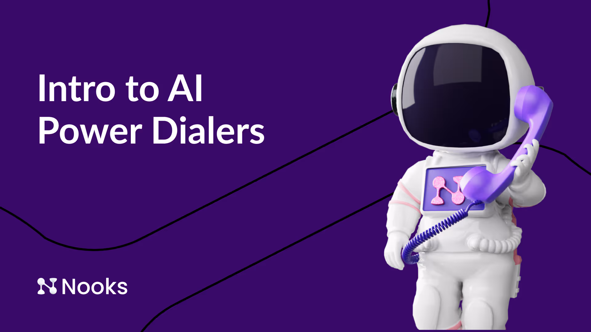AI Power Dialers: The Future of Cold Call Efficiency