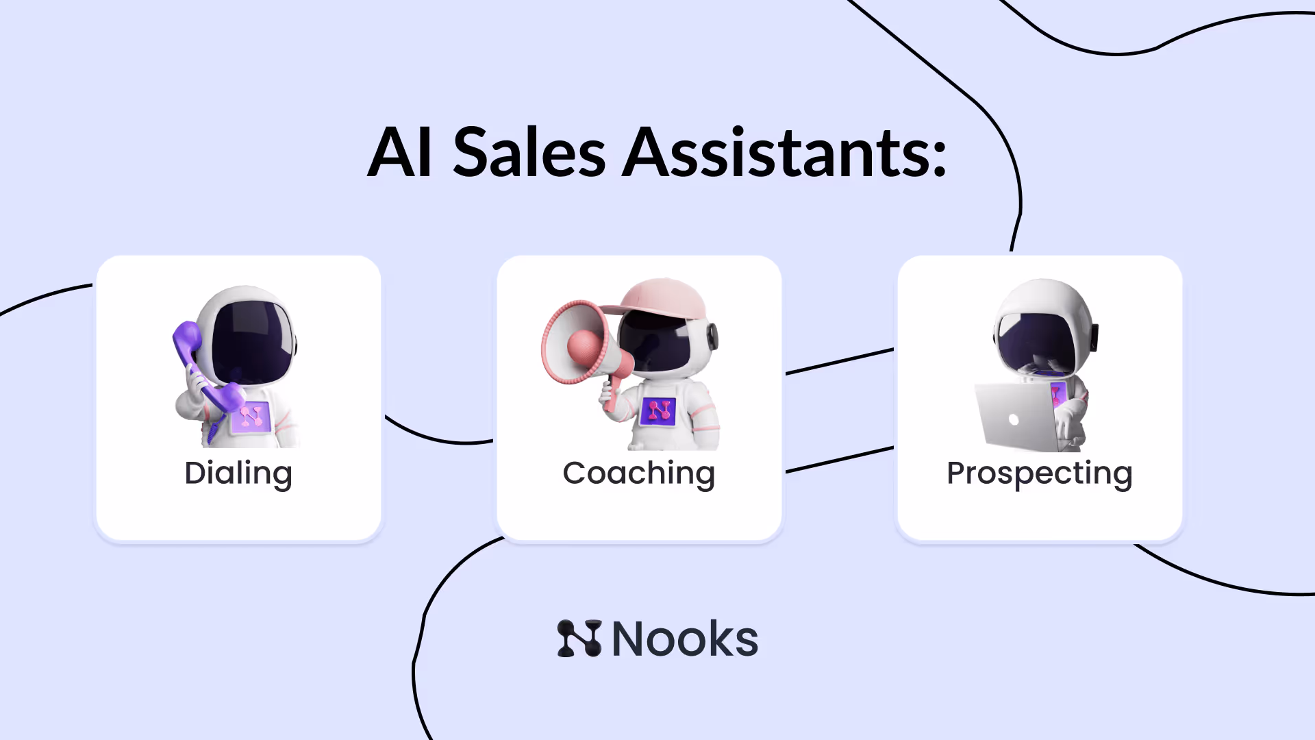 AI Sales Assistants: The Future of Smarter, More Efficient Sales Teams