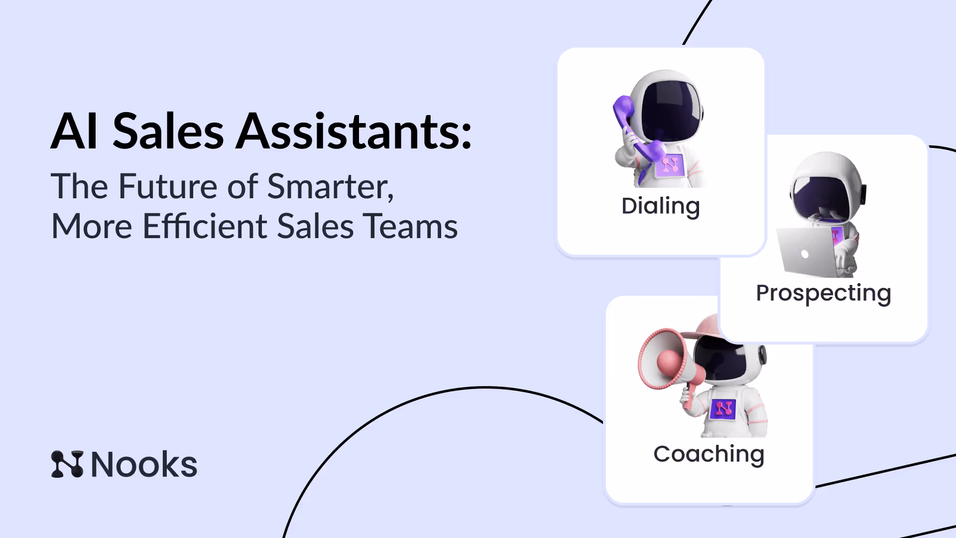 AI Sales Assistants: The Future of Smarter, More Efficient Sales Teams