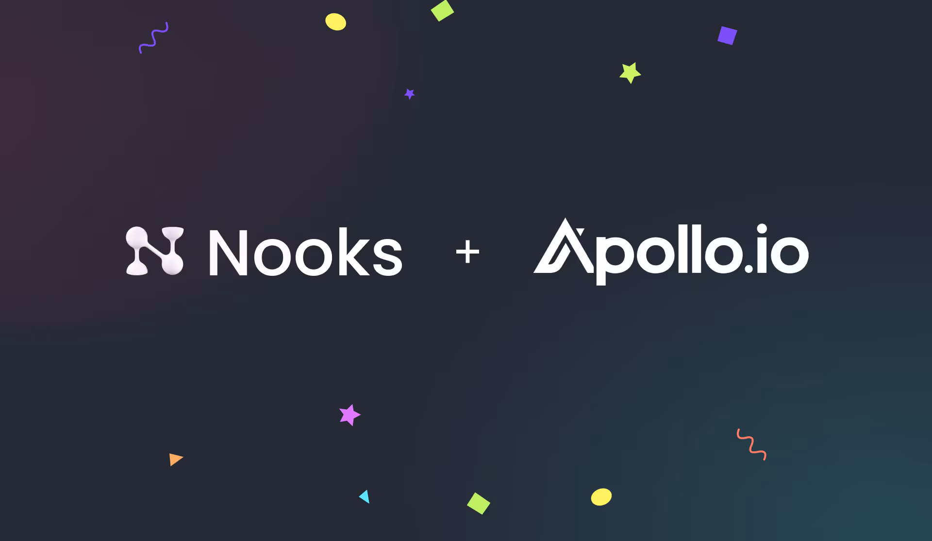 Best Parallel Dialer For Apollo.io - Nooks