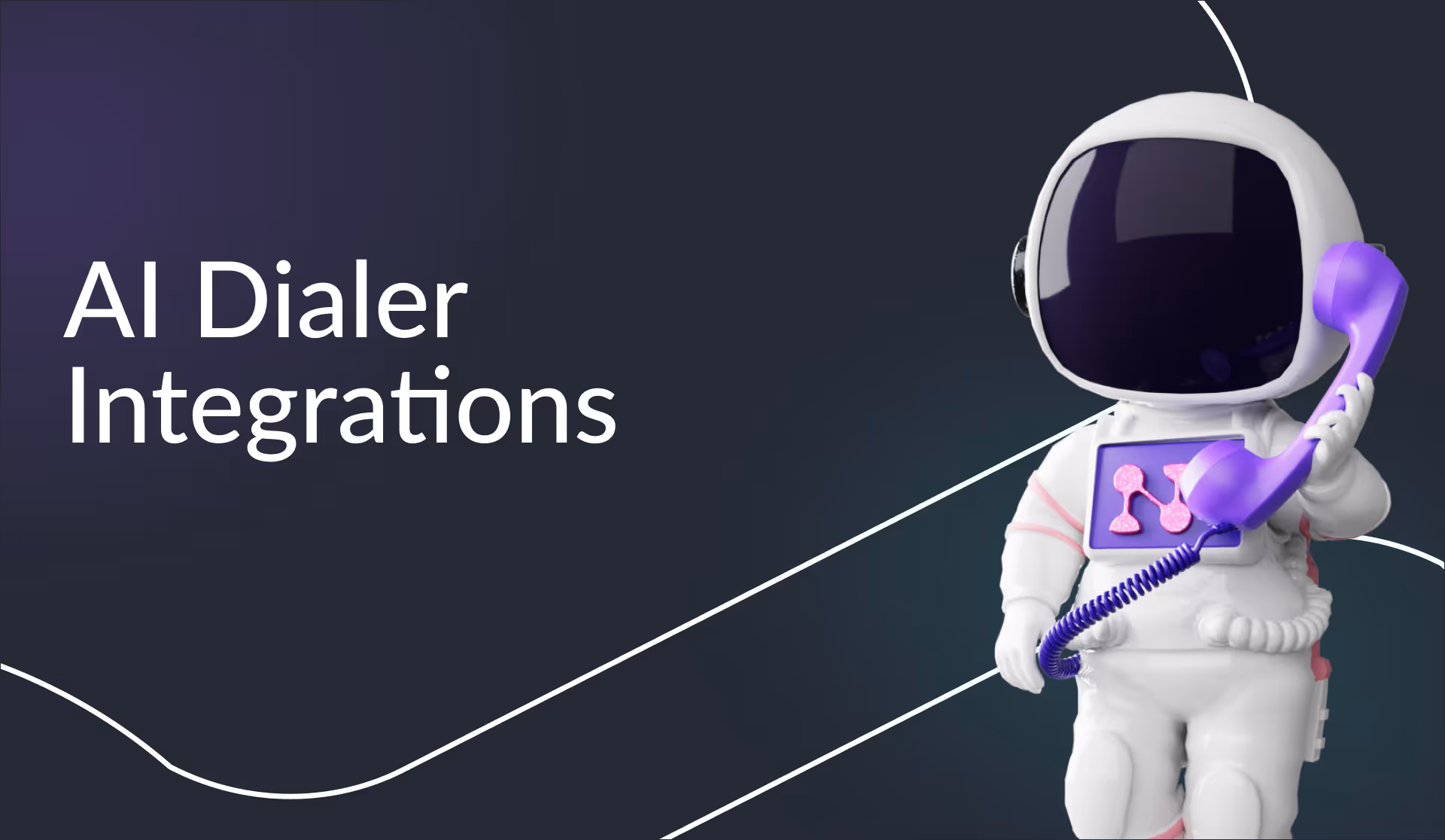 Best AI Dialer for Sales Outreach
