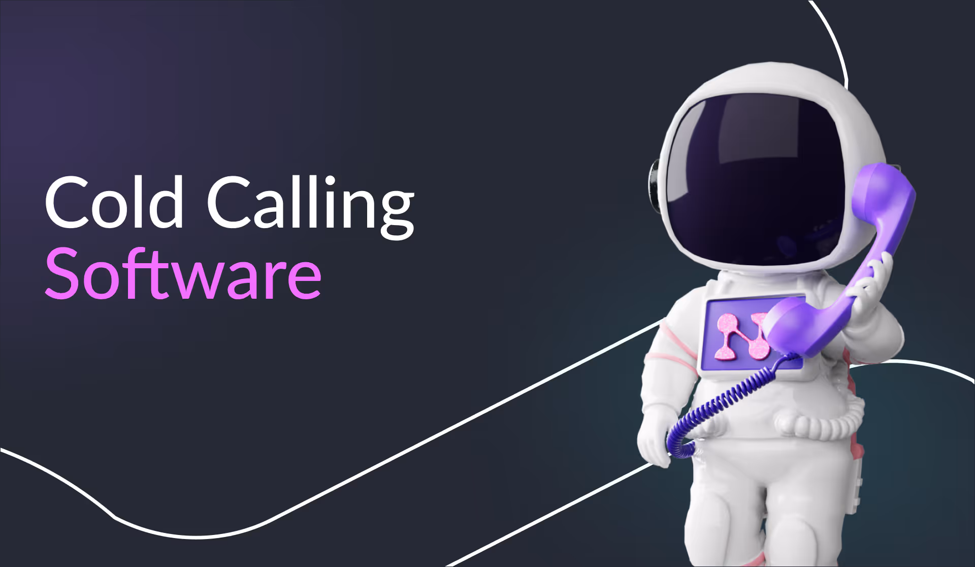Cold Calling Software: Boosting Sales One Call at a Time