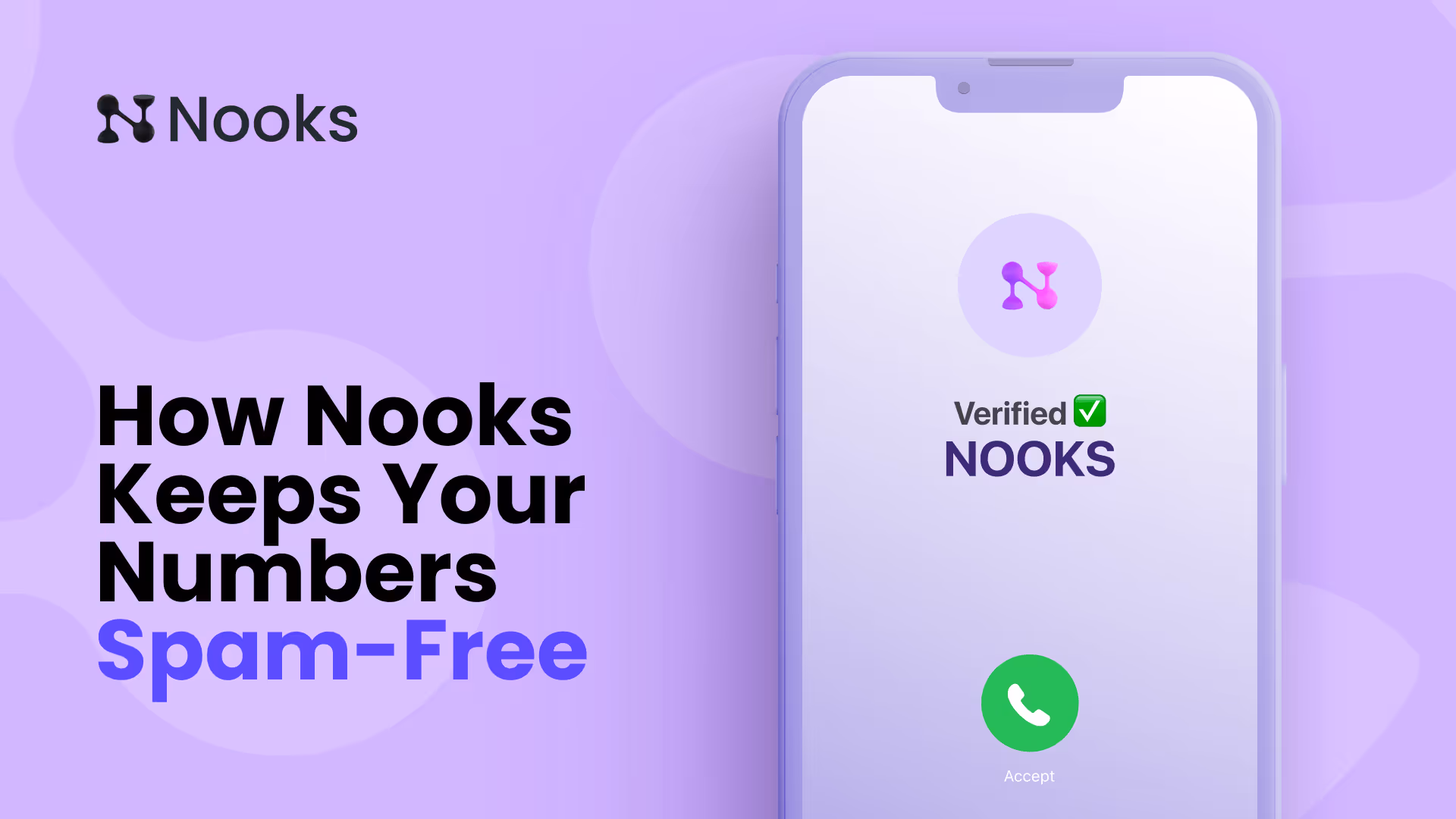 How Nooks Keeps Your Numbers Spam-Free: A Smarter Approach to Sales Dialers