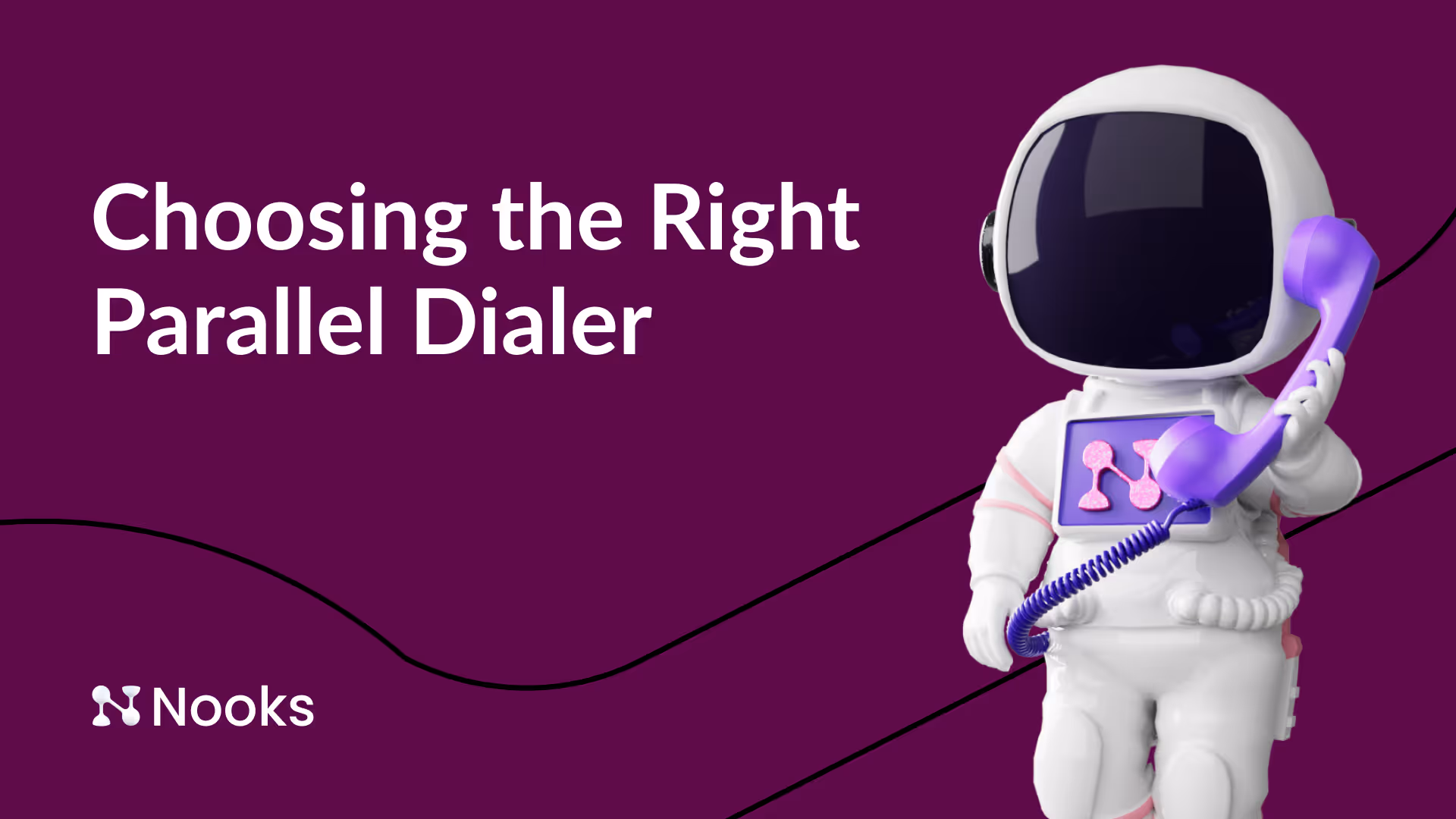 How to Choose the Right Parallel Dialer for Sales Outreach