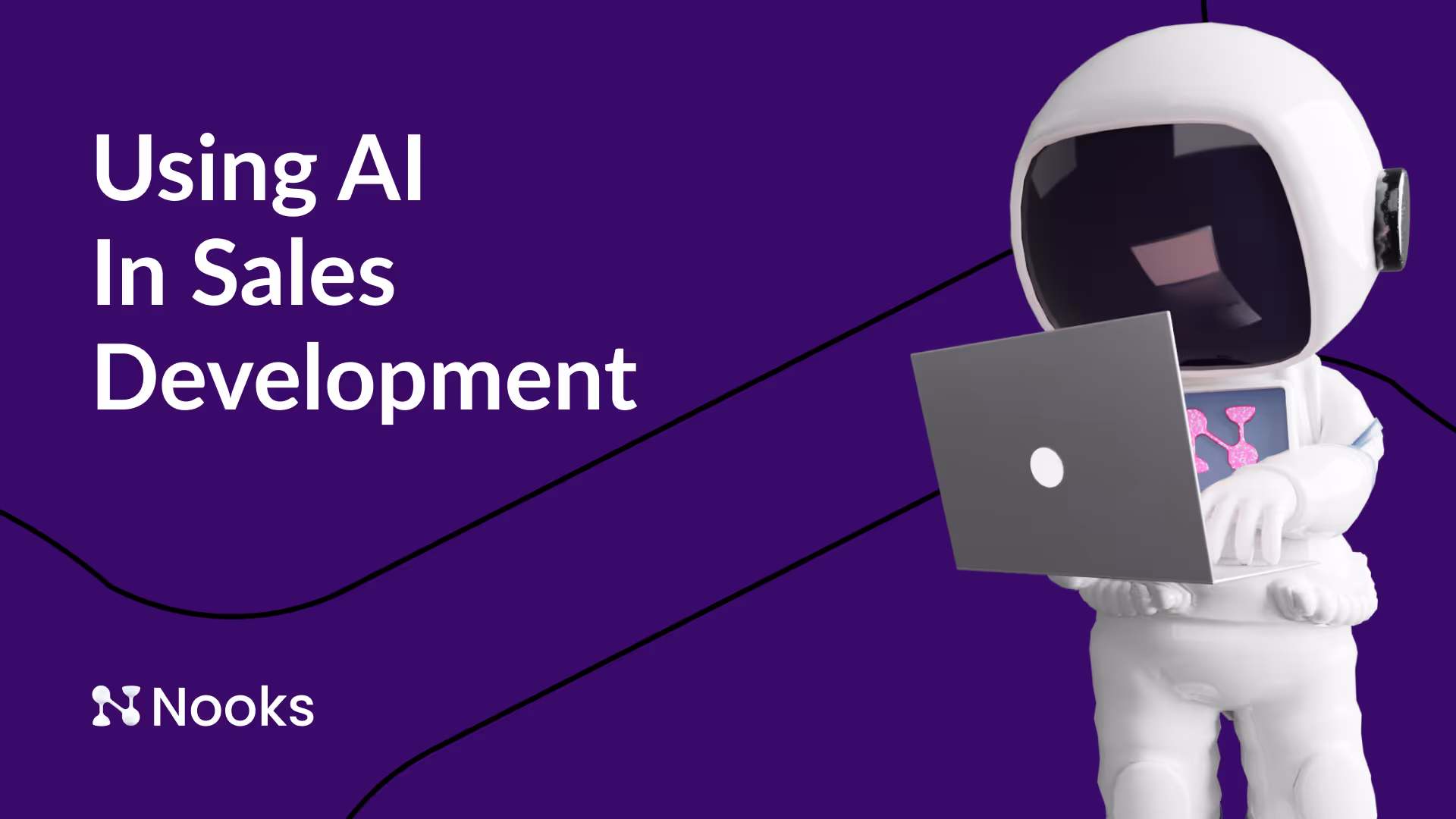 The Role of AI in Sales Development: How AI SDR Tools Support Human Reps