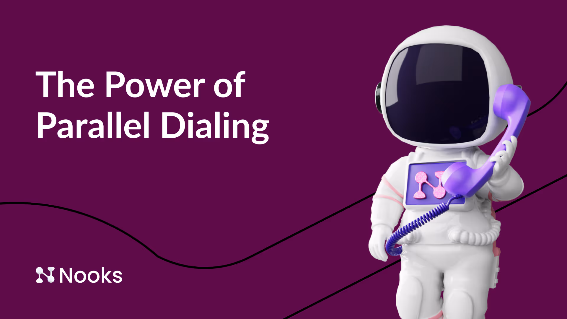 The Power of AI Parallel Dialing: How AI is Transforming Sales Outreach