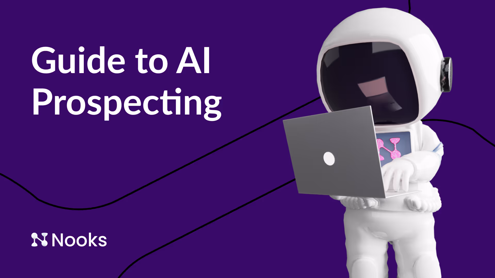 The Complete Guide to Sales Prospecting with AI