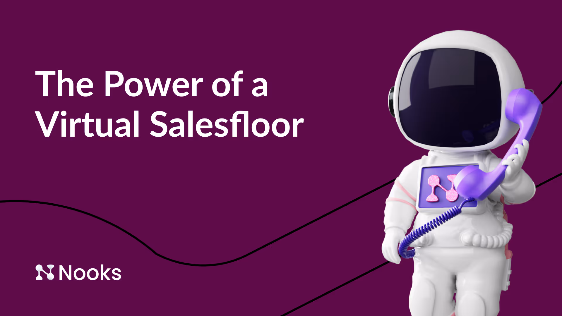 The Rise of Virtual Sales Floors: Why They’re the Future of Sales