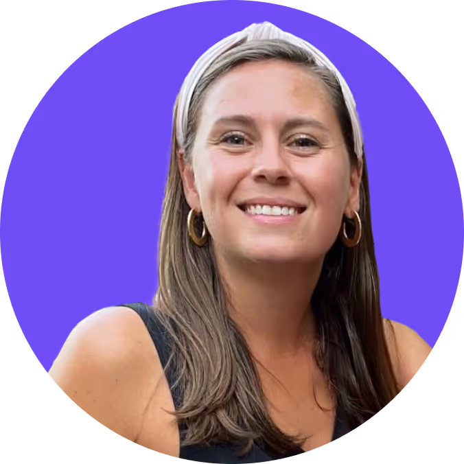 Molly McElgunn