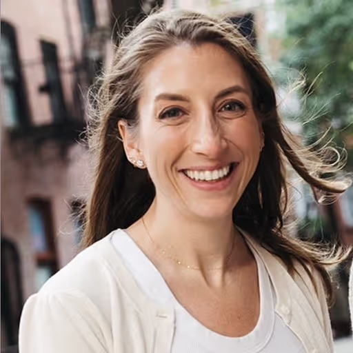 Jess Podlofsky