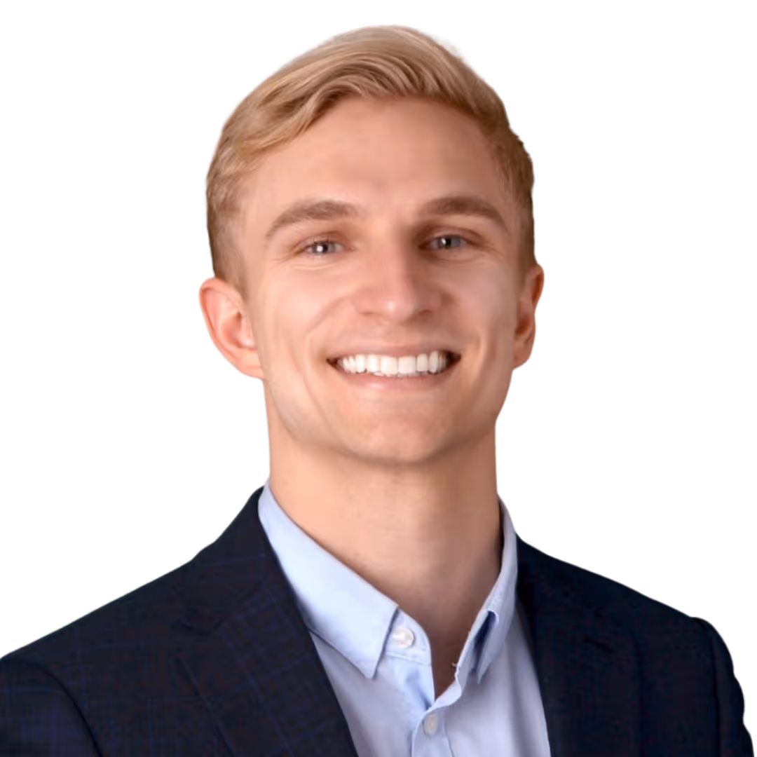 Caspian Lewke