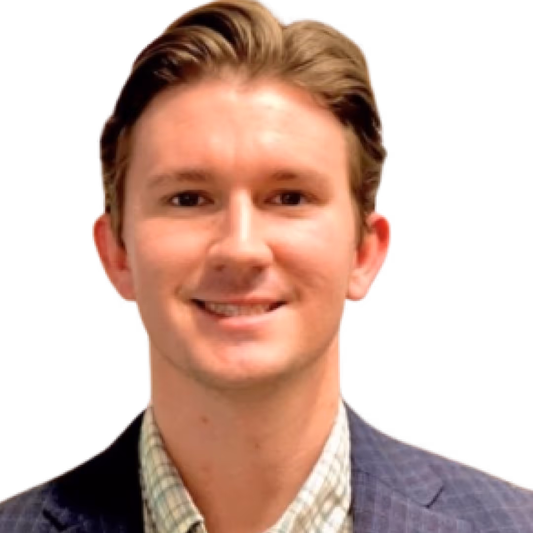 Andrew Mullen
