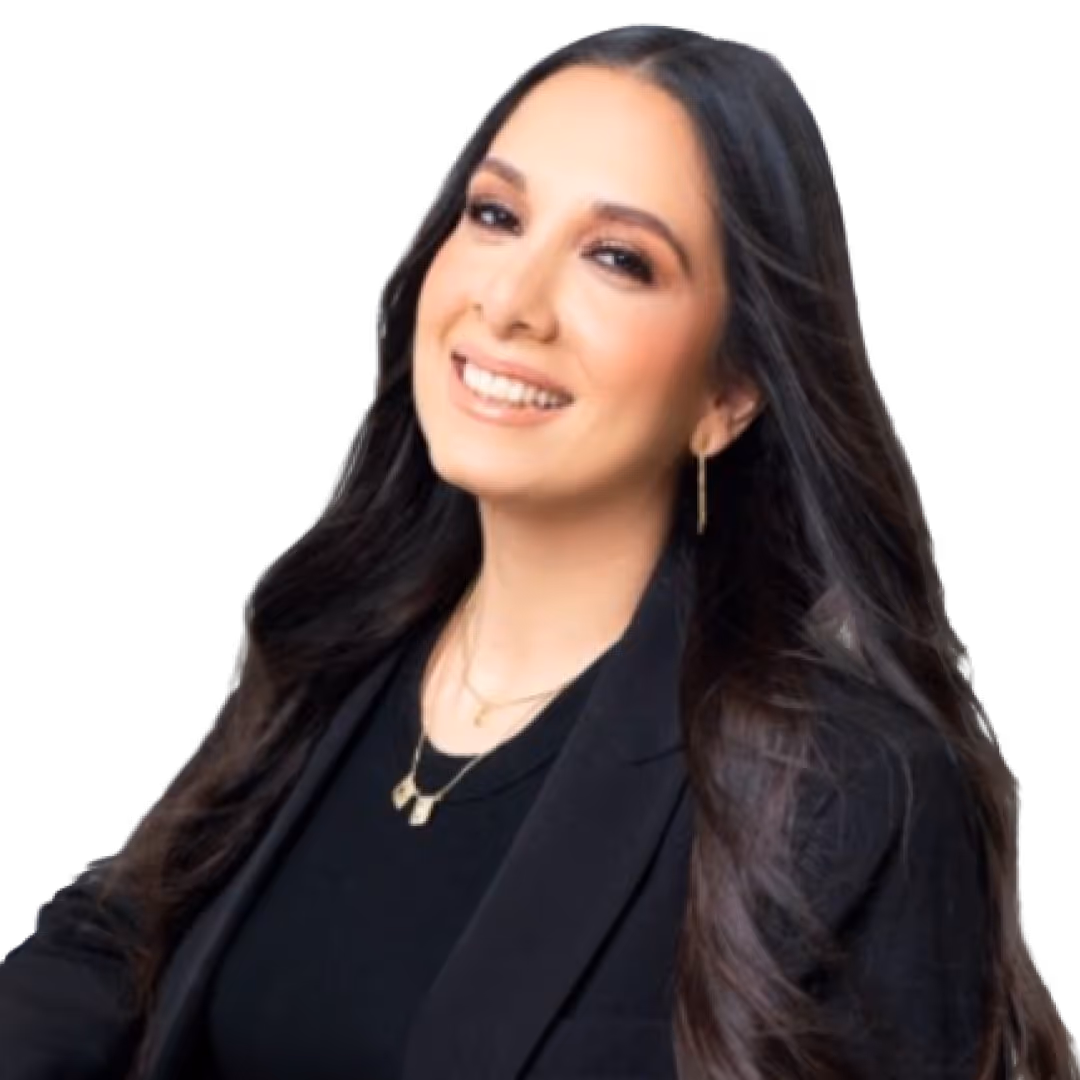 Cynthia Handal