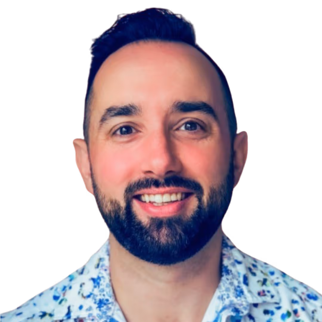 Chris Cicconi