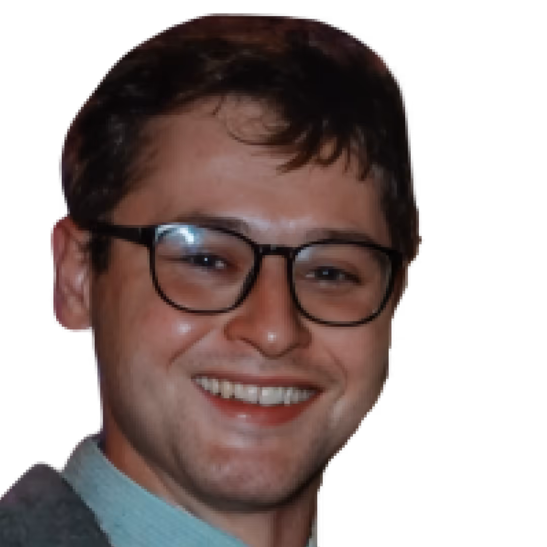 Grayson Moorehead