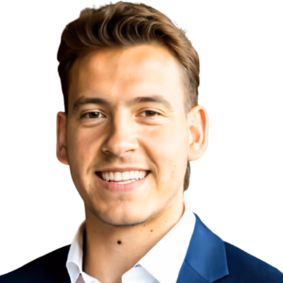 Noah Gould