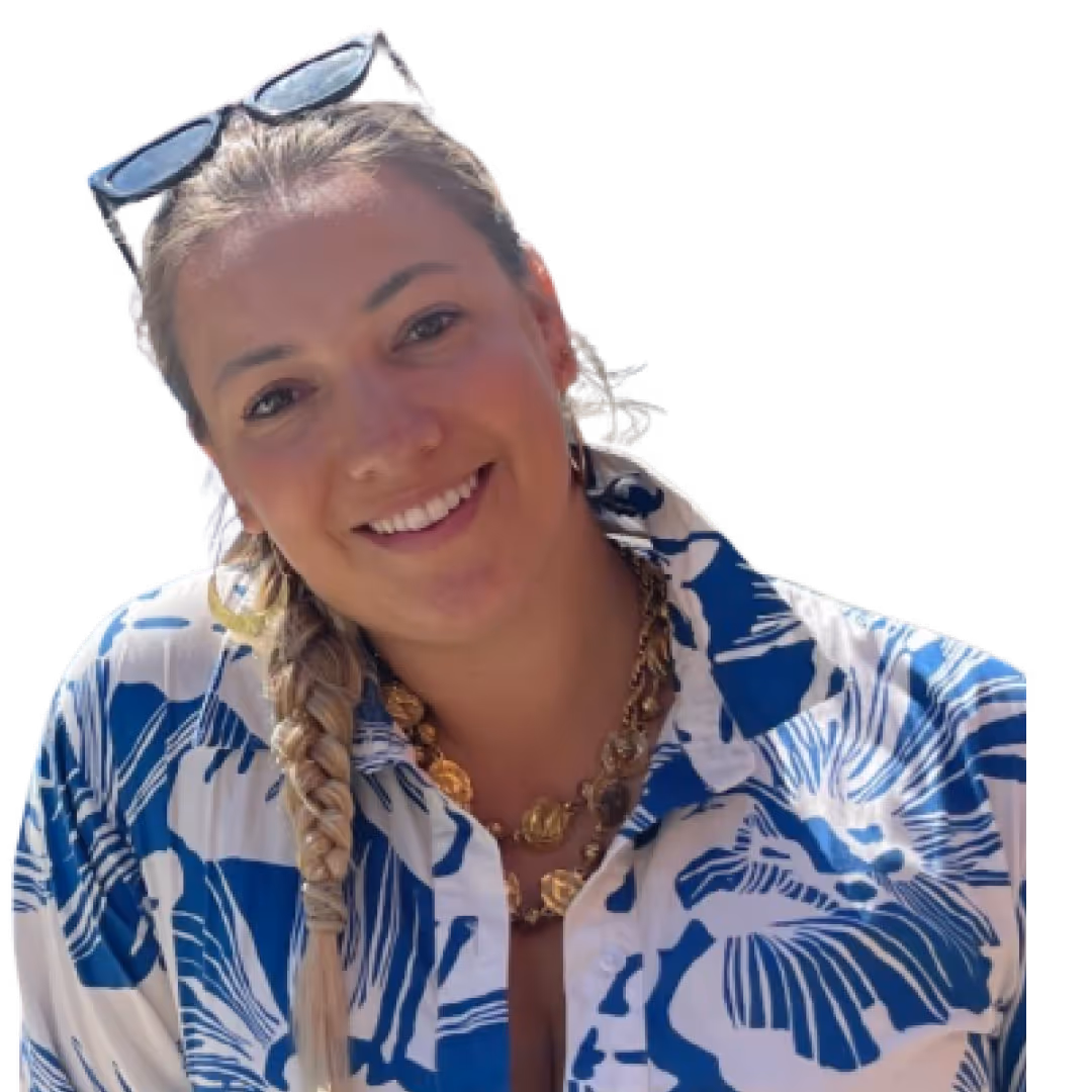 Sophia Bourgeois