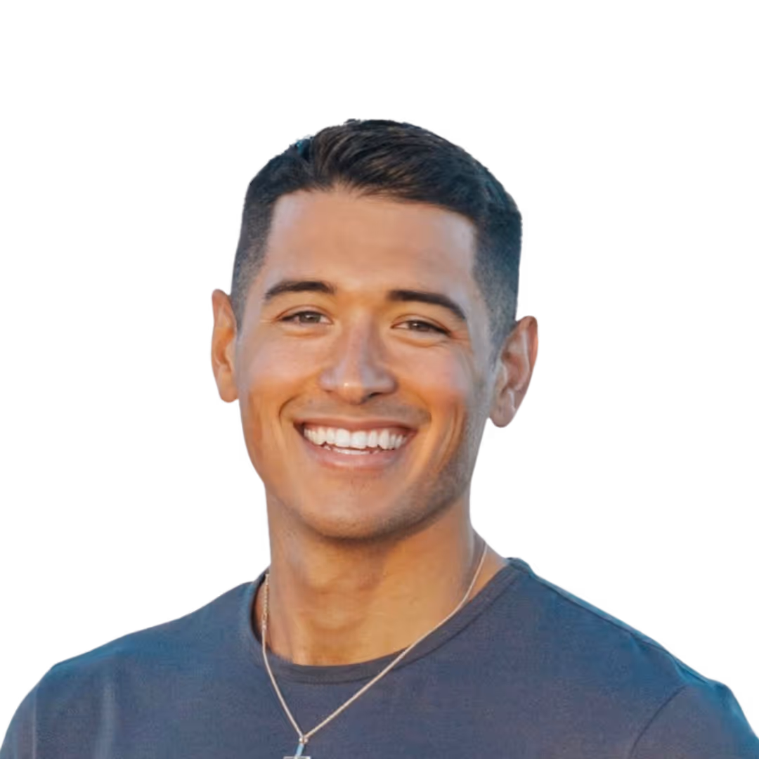 William Padilla