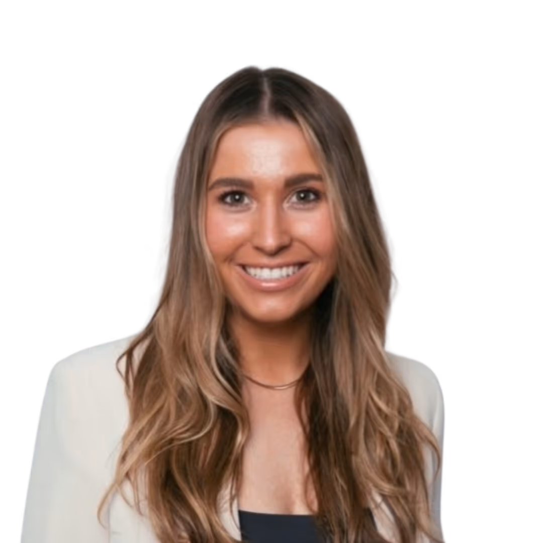 Zoe Hartsfeld