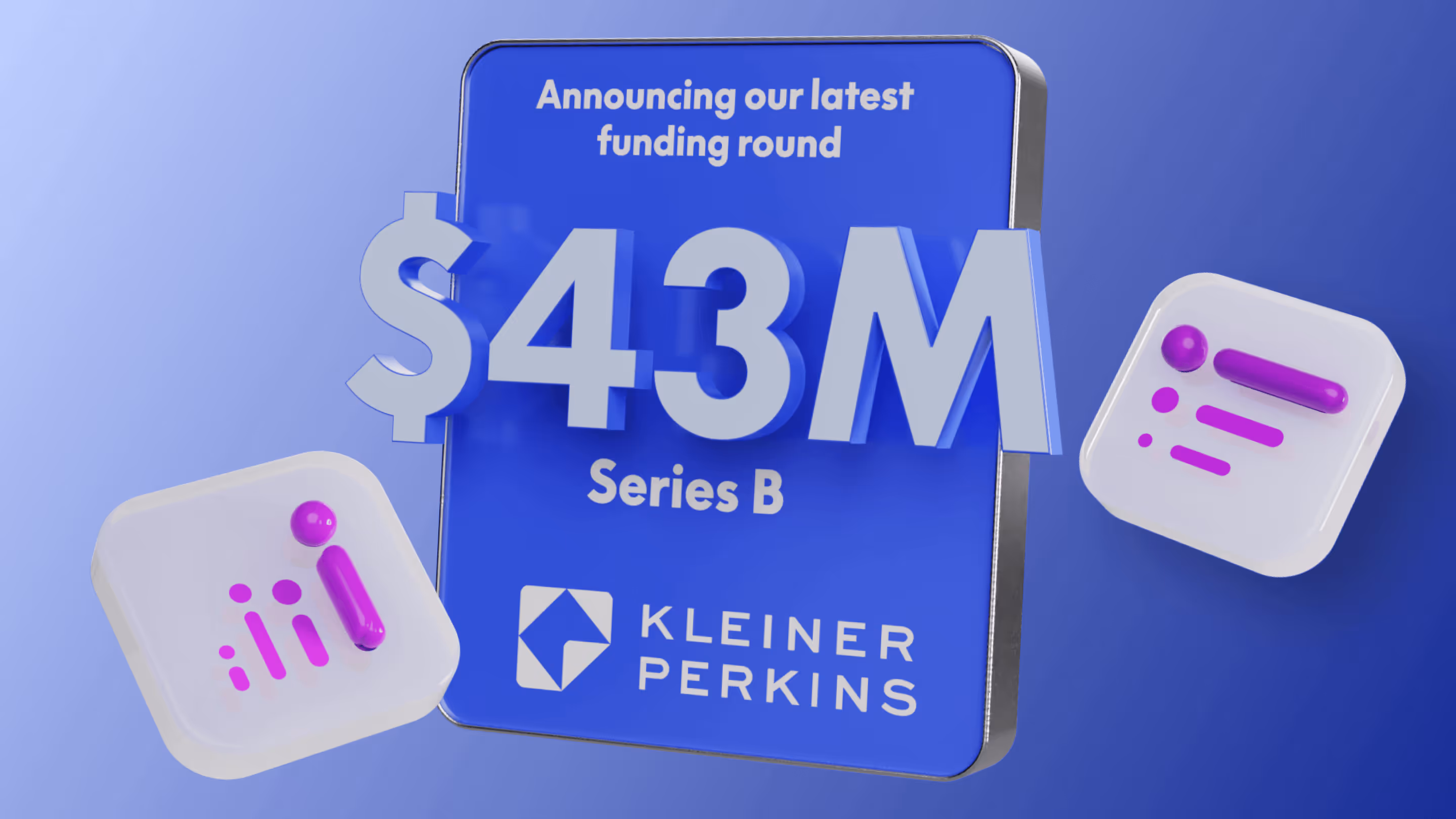 Nooks raises $43M Series B from Kleiner Perkins and launches AI Sales Assistant Platform.