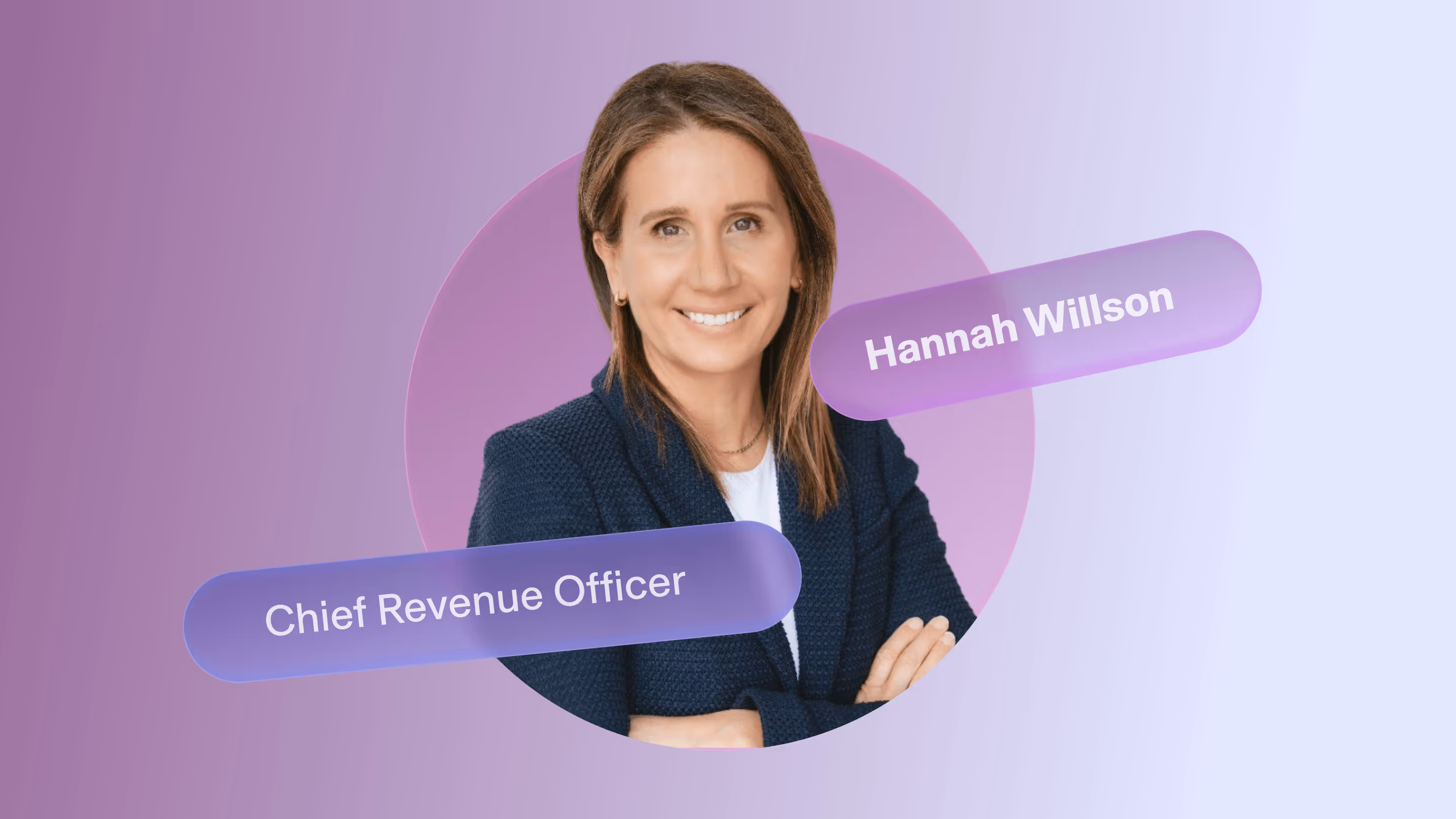 Nooks Names Hannah Willson as Chief Revenue Officer